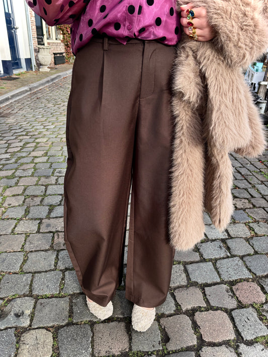 Bubble nights
Pantalon