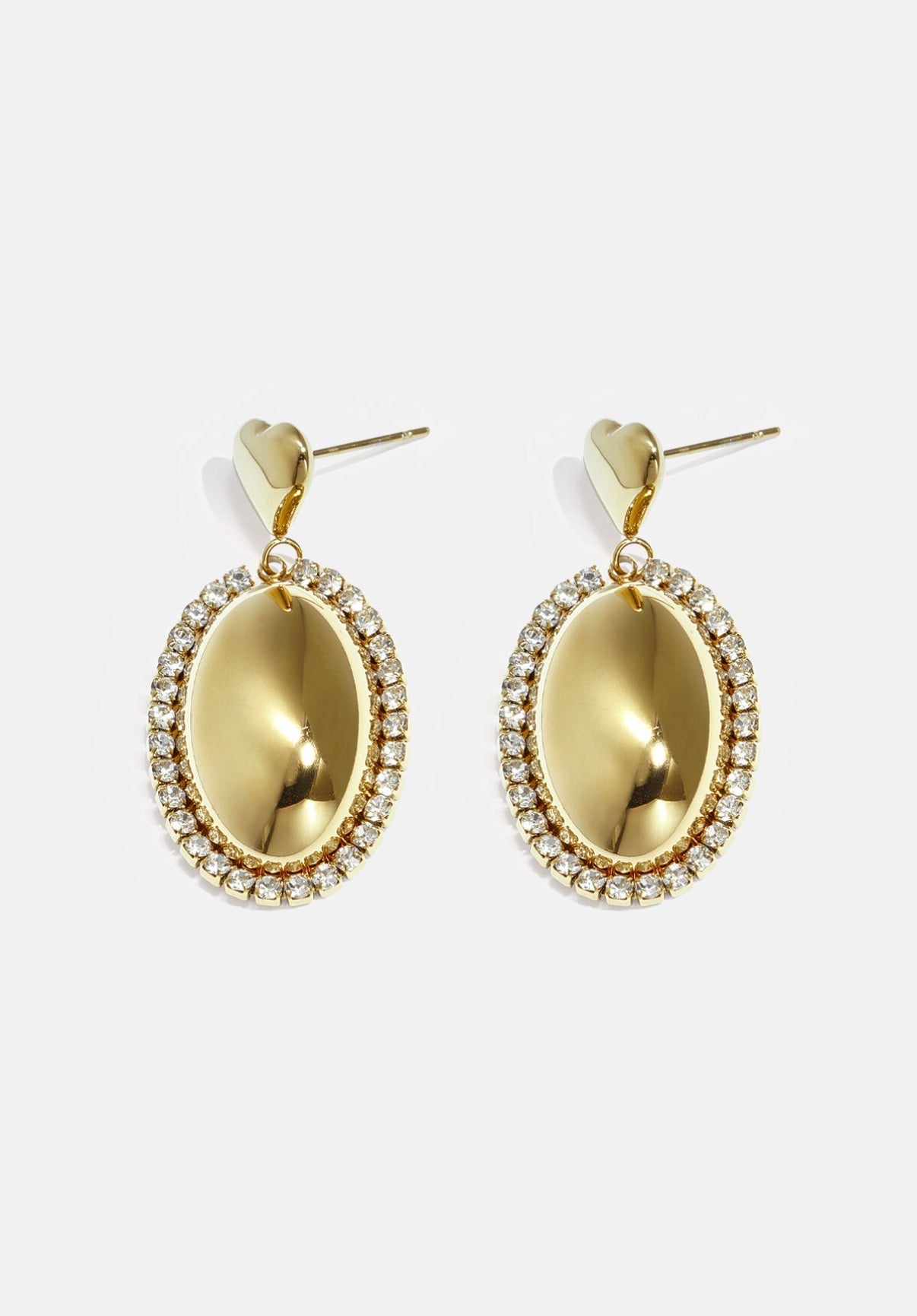 Statement Earring