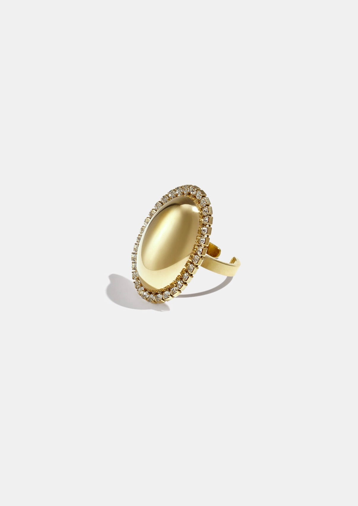 Statement Ring