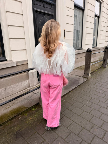 Blush babe Pantalon