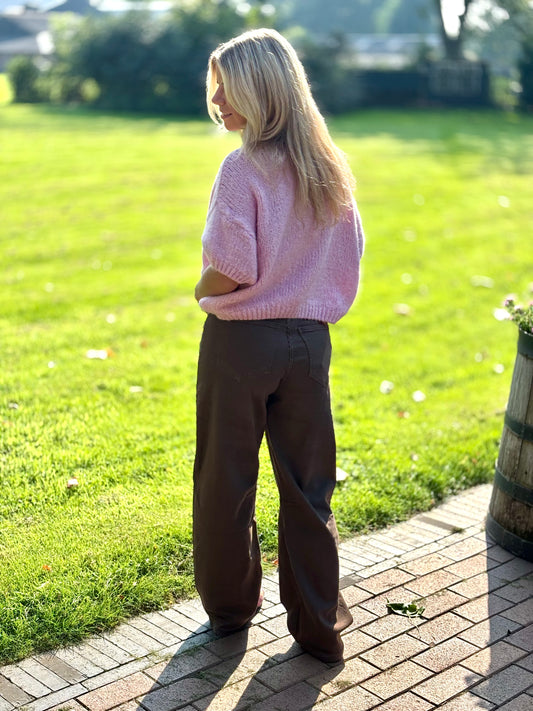 Balloon Jeans
