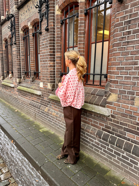 Endless spark Jacket