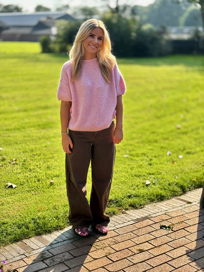 Balloon Jeans