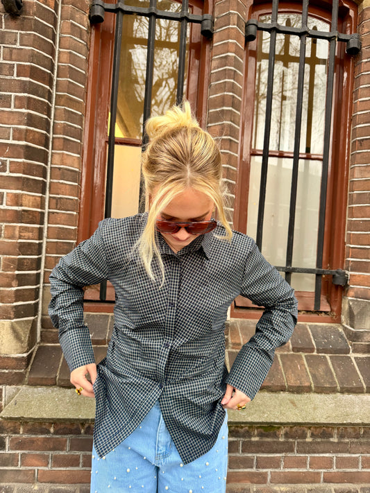 Sunday kisses Blouse