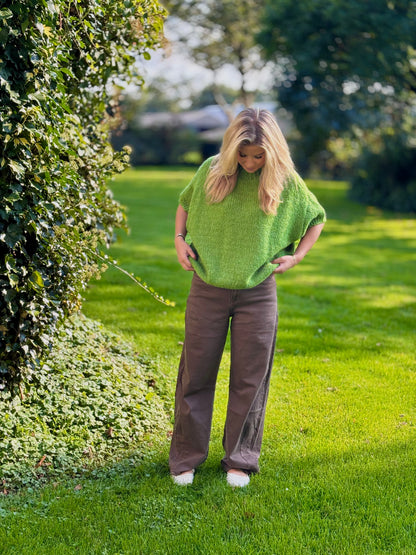 Balloon Jeans