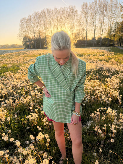 Lucky charm Blazer