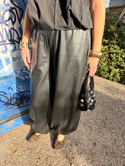 After hours Pants