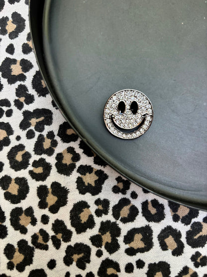 Smile Broche