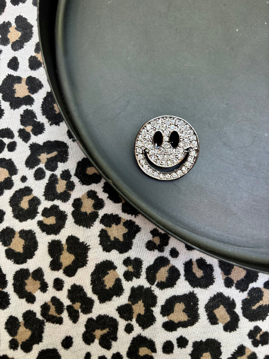 Smile Broche