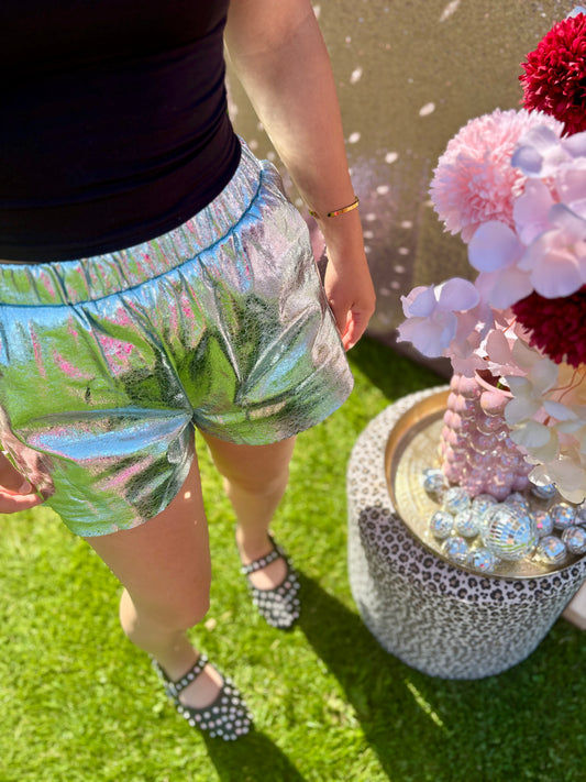 Sparkle Short
