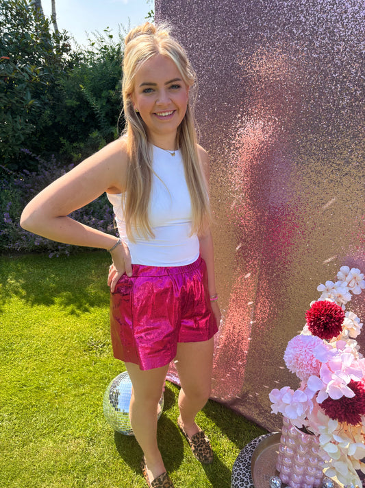 Sparkle Short